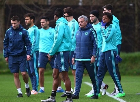 Mourinho lần đầu chia sẻ về khoảng thời gian sau khi bị Chelsea sa thải - ảnh 2