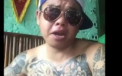 vi sao duong minh tuyen duoc cu dan mang goi la “thanh chui”? hinh anh 1