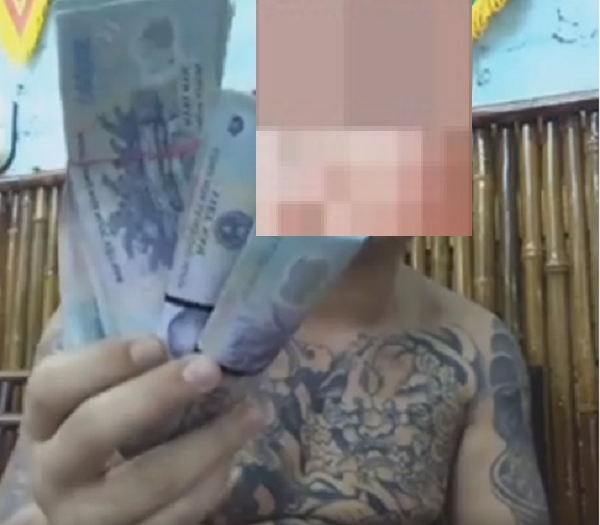 vi sao duong minh tuyen duoc cu dan mang goi la “thanh chui”? hinh anh 3