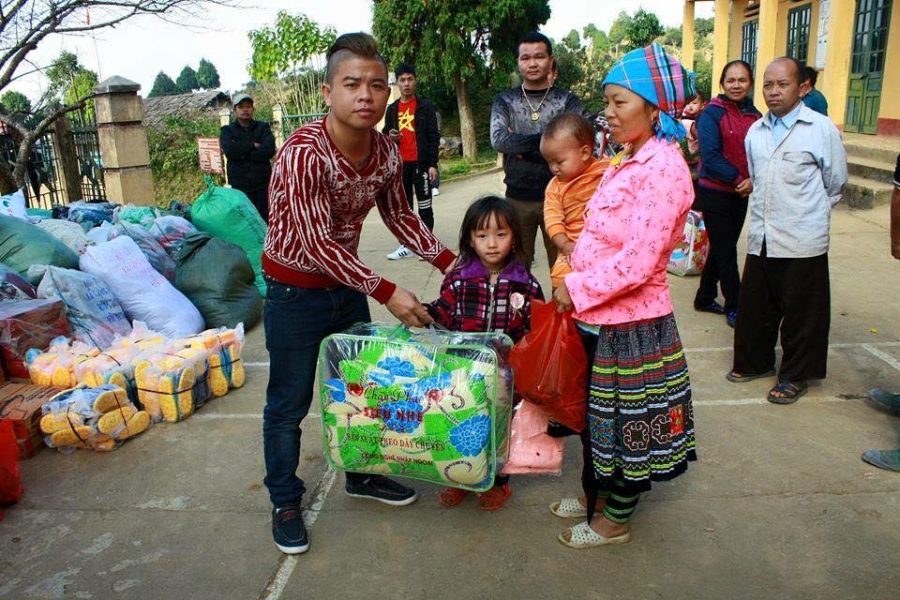 vi sao duong minh tuyen duoc cu dan mang goi la “thanh chui”? hinh anh 4