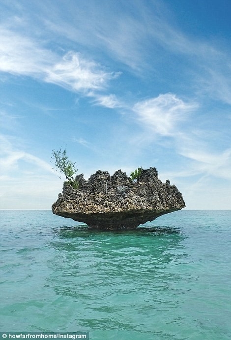 Anh tuyet dep cua cap doi ru nhau bo viec di phuot hinh anh 6