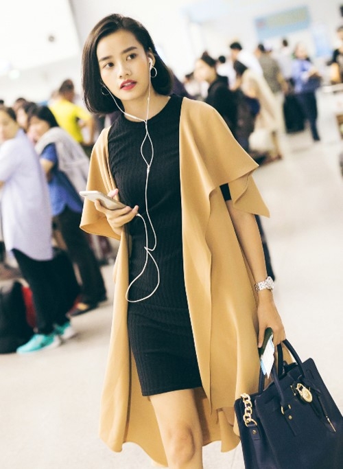 Diem My sanh dieu, Mai Ngo mac xau nhat tuan hinh anh 9
