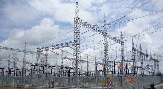 EVN chi gần 100.000 tỉ đầu tư xây dựng trong 9 tháng - 1
