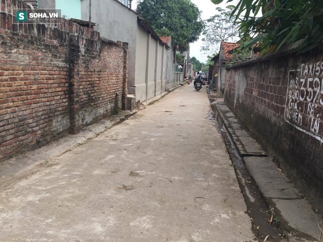 Kẻ đâm chết tình địch đêm 20/10 là người rất yêu thương vợ con - Ảnh 1.