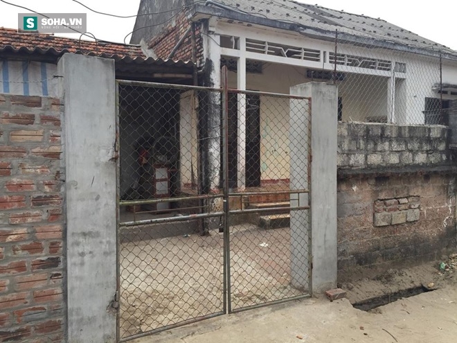 Kẻ đâm chết tình địch đêm 20/10 là người rất yêu thương vợ con - Ảnh 3.