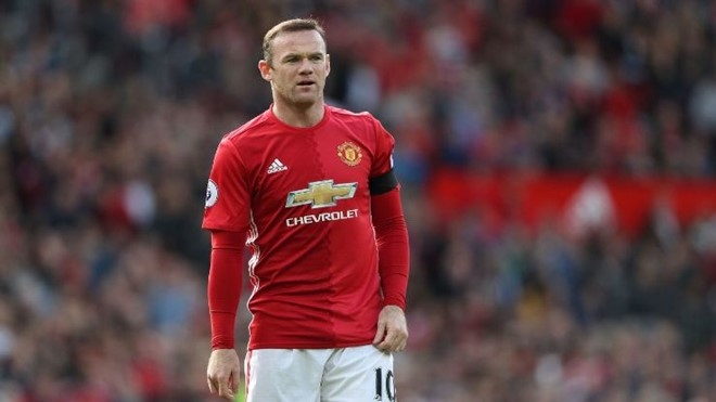 Man City giai cuu Fabregas, Trung Quoc moi goi Rooney hinh anh 1