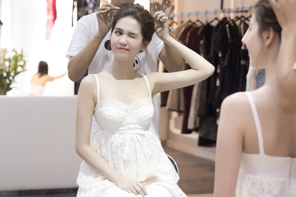 Ngọc Trinh