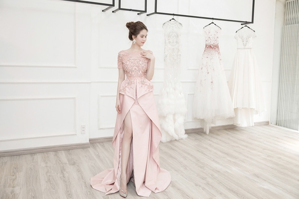 Ngọc Trinh