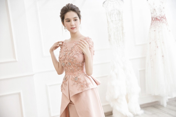 Ngọc Trinh
