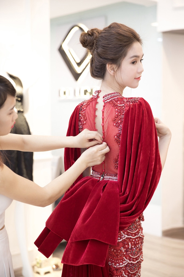 Ngọc Trinh