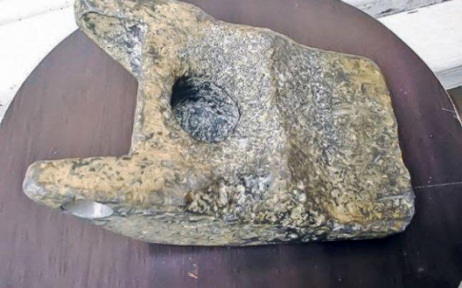 phat hien chan dong ve manh nhom vo tu ufo cua nguoi ngoai hanh tinh hinh anh 2