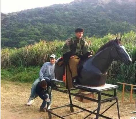 Su that ve canh cuoi ngua trong phim co trang Trung Quoc hinh anh 4