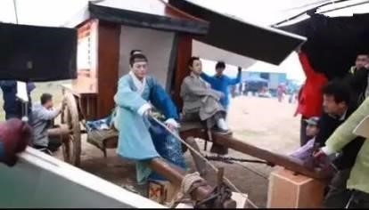 Su that ve canh cuoi ngua trong phim co trang Trung Quoc hinh anh 7