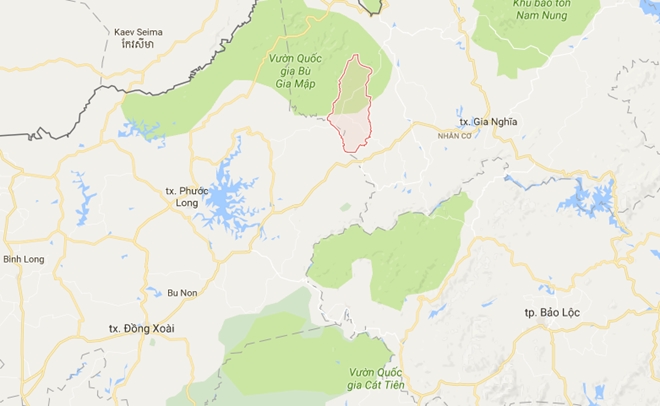 Xa sung hoa cai lam 3 nguoi chet, 18 nguoi bi thuong hinh anh 3