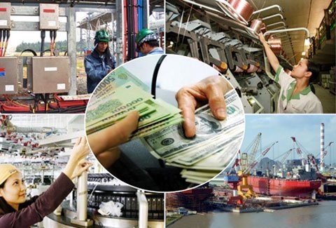 Tái cơ cấu, giai đoạn 2016-2020, kinh tế việt nam, phân bổ nguồn lực, kinh tế thị trường, doanh nghiệp nhà nước, chính phủ, quốc hội Tái cơ cấu, giai đoạn 2016-2020, kinh tế việt nam, phân bổ nguồn lực, kinh tế thị trường, doanh nghiệp nhà nước, chính phủ, quốc hội