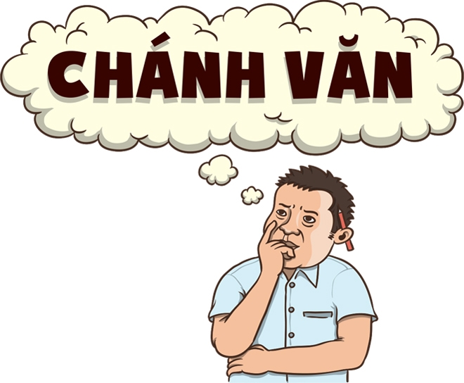 Chánh Văn: Vợ là để diện ra đường, không phải osin! - Ảnh 2.