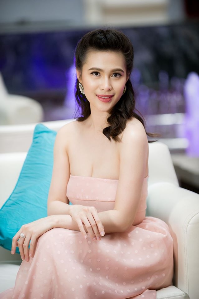 Chánh Văn: Vợ là để diện ra đường, không phải osin! - Ảnh 3.