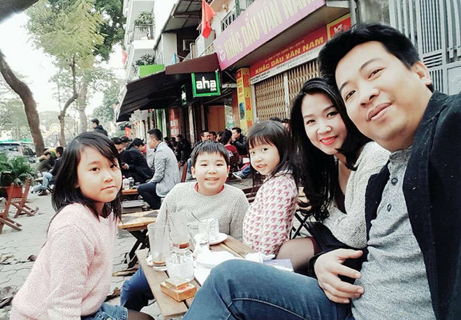 Chánh Văn: Vợ là để diện ra đường, không phải osin! - Ảnh 4.