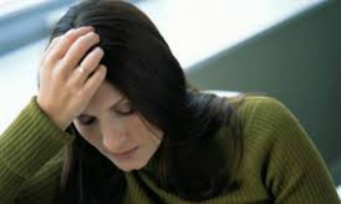 Chồng có thể đi lấy vợ khác chứ tôi nhất định không sinh thêm