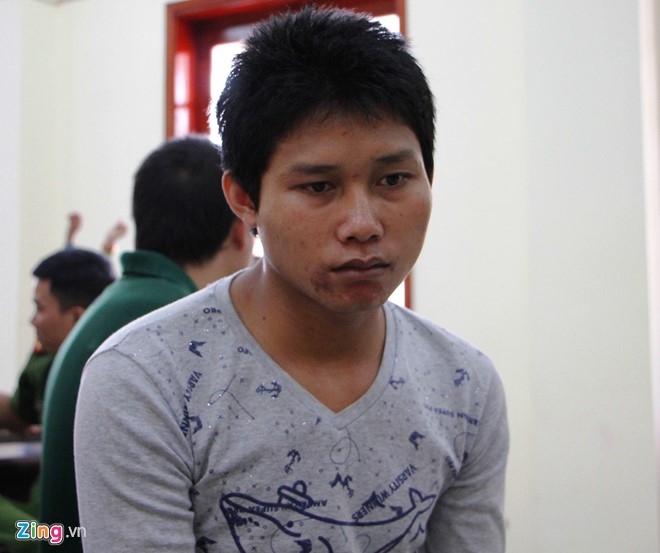 Chu doat mang chau 17 thang linh an chung than hinh anh 1