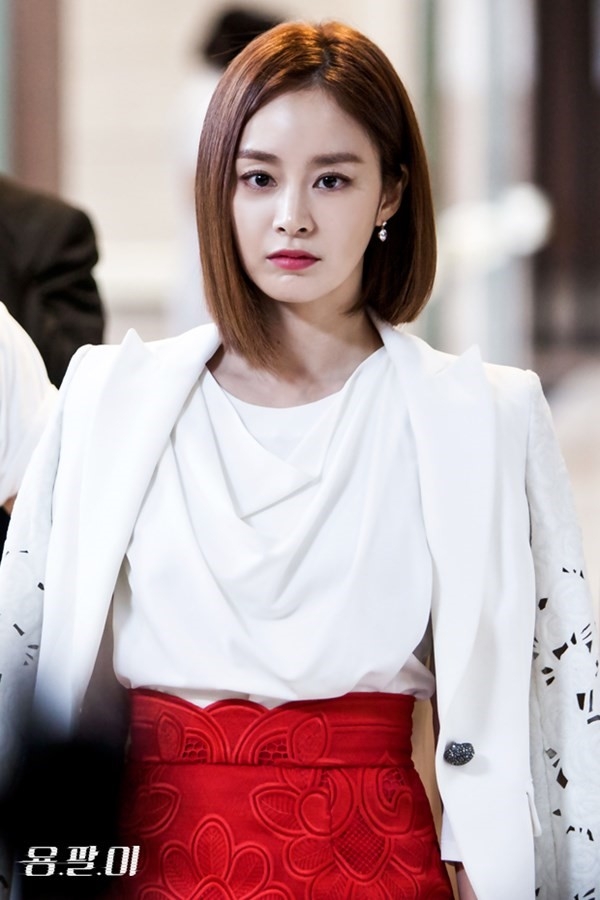 Kim Tae Hee giau co den do nao tai Han Quoc? hinh anh 3