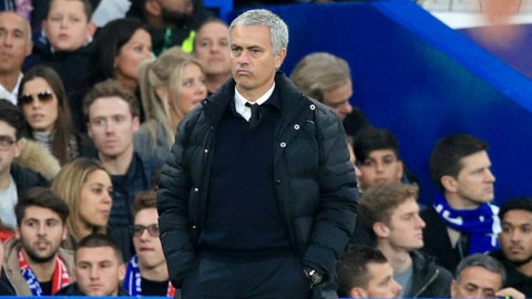 Mourinho: Người đặc biệt không còn gì đặc biệt