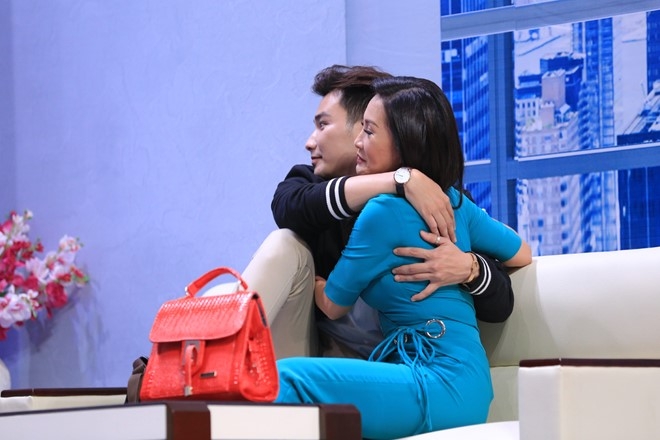 Tran Thanh nhac lai su co bi truc xuat khoi My o game show hinh anh 2