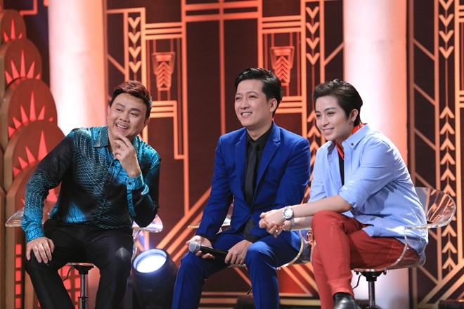 Tran Thanh nhac lai su co bi truc xuat khoi My o game show hinh anh 5