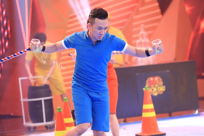 Tran Thanh nhac lai su co bi truc xuat khoi My o game show hinh anh 6