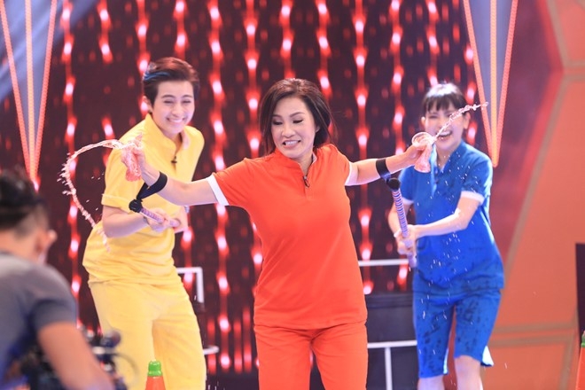 Tran Thanh nhac lai su co bi truc xuat khoi My o game show hinh anh 7
