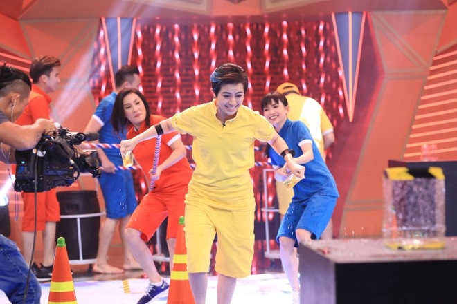 Tran Thanh nhac lai su co bi truc xuat khoi My o game show hinh anh 8