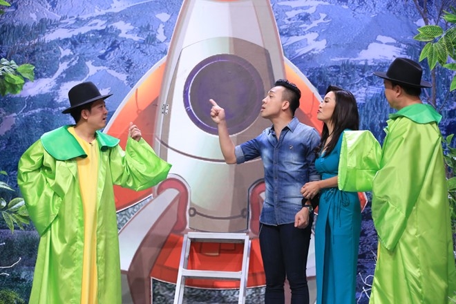 Tran Thanh nhac lai su co bi truc xuat khoi My o game show hinh anh 9