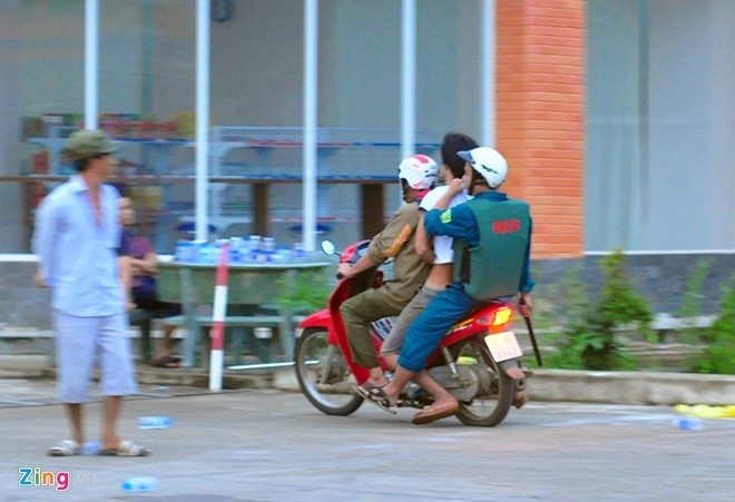Trang dem truy tim 600 nguoi tron trai cai nghien ma tuy hinh anh 12