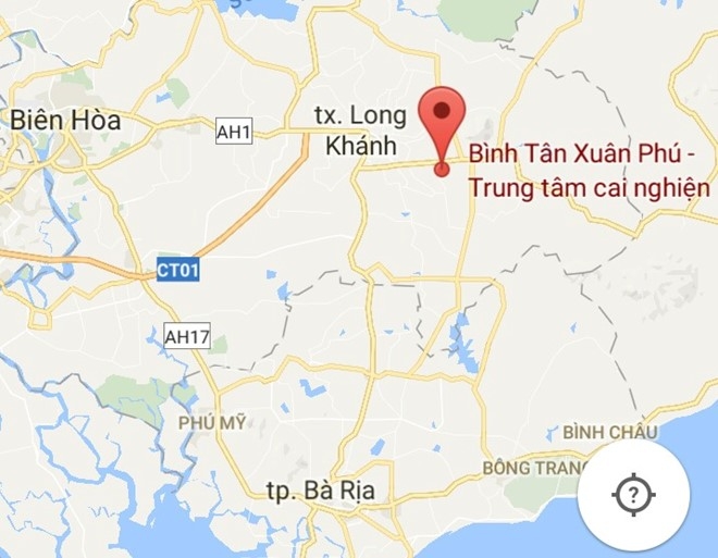 Trang dem truy tim 600 nguoi tron trai cai nghien ma tuy hinh anh 13
