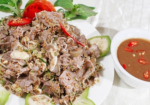 7 loại thịt được xem là thần dược quý ông chớ bỏ qua - Ảnh 2.