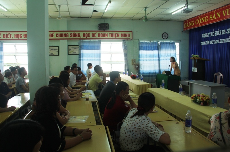 CSGT Đà Nẵng, dạy đạo đức, văn hóa giao thông, học lái xe