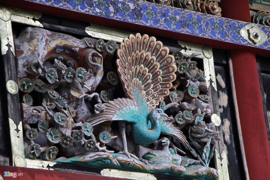 Den tho nguy nga nhat xu Phu Tang hinh anh 10