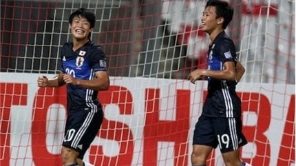Đối thủ của U19 Việt Nam ở bán kết: U19 Nhật Bản mạnh cỡ nào?