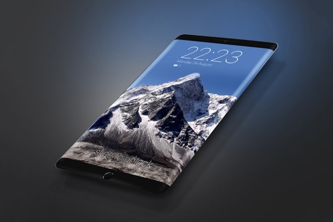iPhone 8 se co thiet ke khong tuong hinh anh 1
