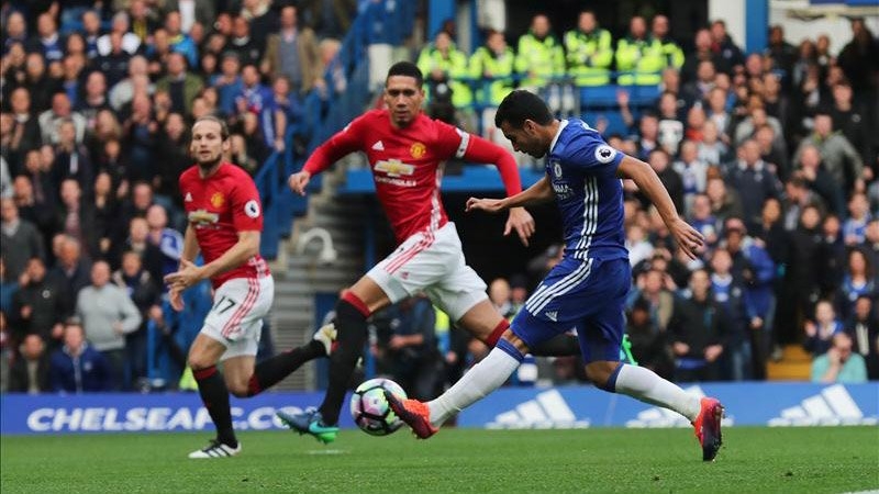Jose Mourinho, Mourinho, MU, Man United