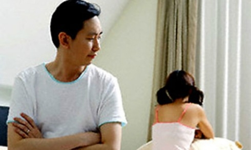 Tôi có quá nhu nhược không khi để vợ sỉ nhục