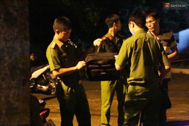 Vụ hai mẹ con bị sát hại trong căn biệt thự: Cháu Toàn hiền lắm, lại ngoan ngoãn nữa - Ảnh 3.