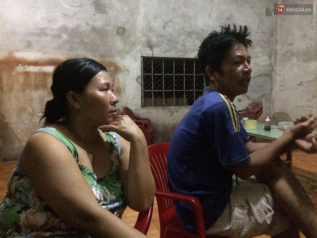 Vụ hai mẹ con bị sát hại trong căn biệt thự: Cháu Toàn hiền lắm, lại ngoan ngoãn nữa - Ảnh 5.