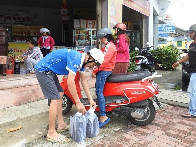doanh nghiep dang thong ke chung cu de khoi kien vinastas hinh anh 1