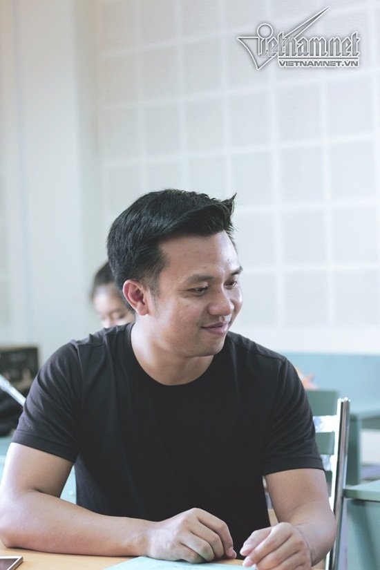 Hán Quang Tú, đội đặc nhiệm nhà C21