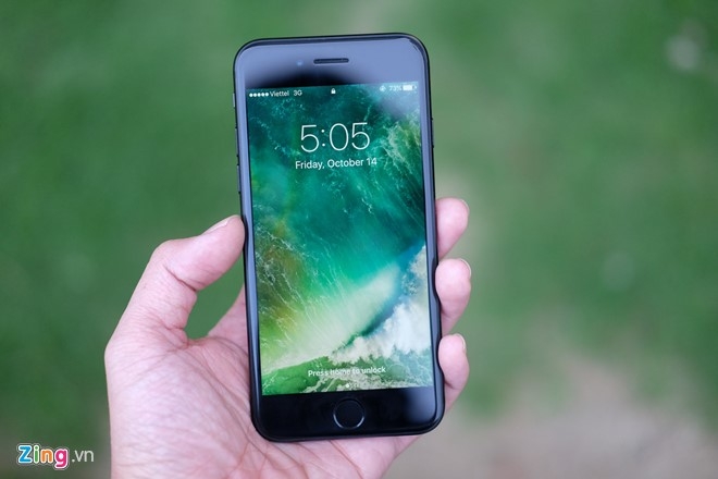 Nang cap iPhone de chong bi hack bang mot buc anh hinh anh 1