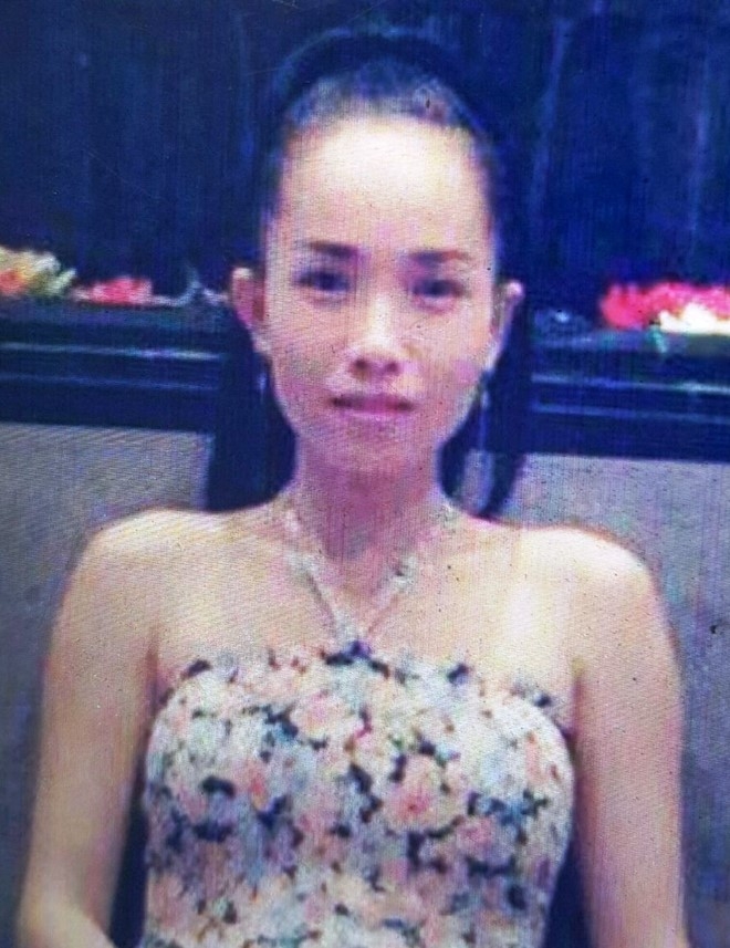 Vu khach quet the mat gan 700 trieu: Truy tim chu nha hang hinh anh 1