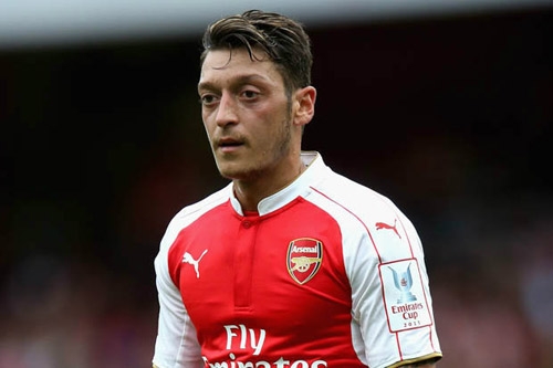 Arsenal: Ozil bất ngờ đàm phán với Fenerbahce - 1