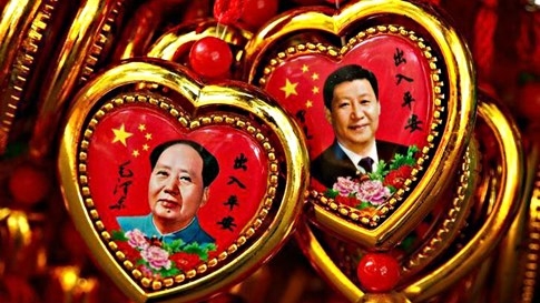 Báo Trung Quốc: Người dân xem ông Tập Cận Bình là 'lãnh đạo xuất chúng' - ảnh 1
