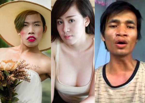 Công chúa Thủy Tề, bà Tưng và Lệ Rơi… là sản phẩm của thị hiếu“lệch lạc”?
